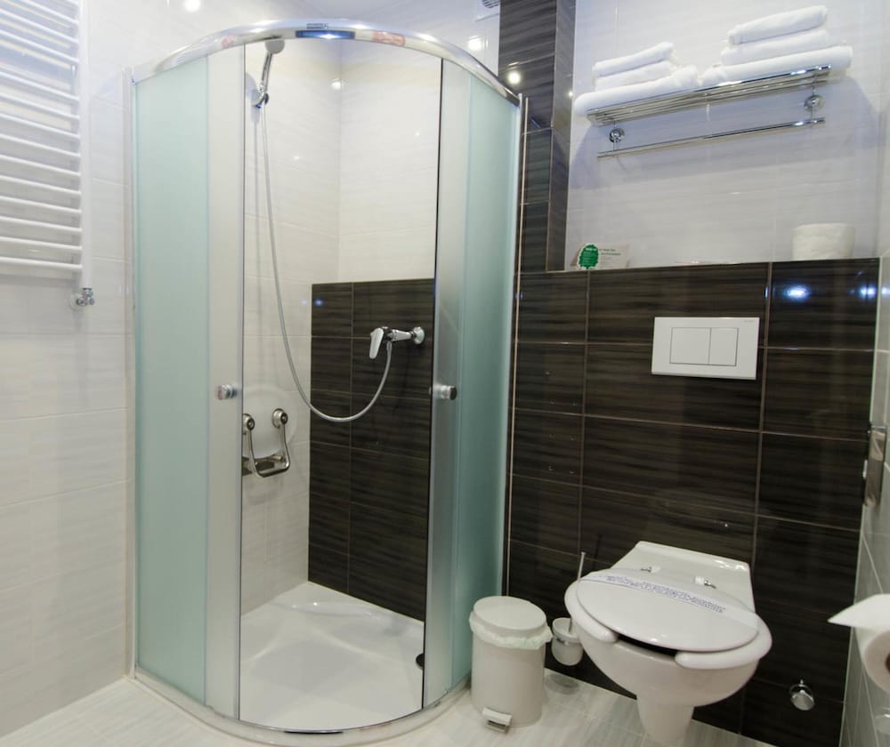 Фото Hotel Atrium