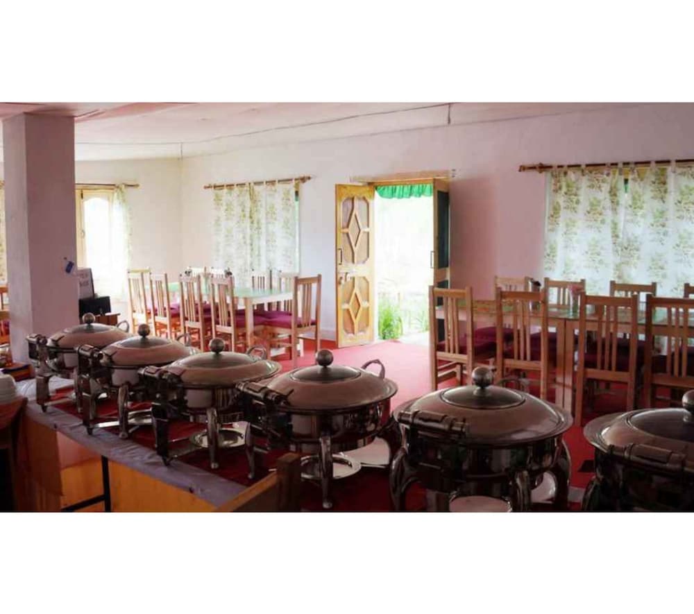 Фото Nubra Summer Camp