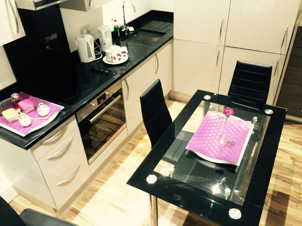 Фото Whitechapel Guest House