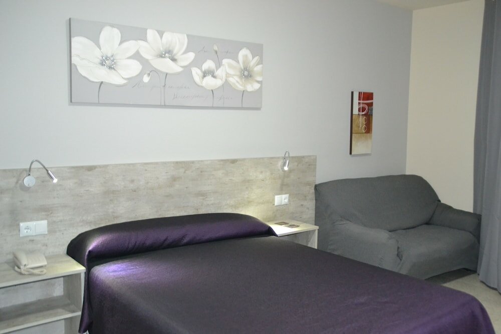 Фото Hotel Congra