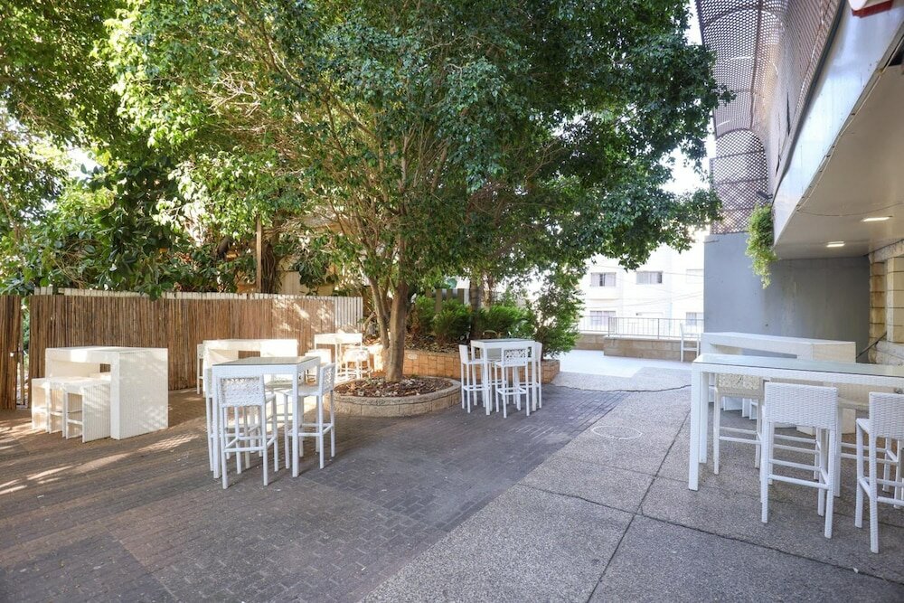 Фото Tabar Hotel