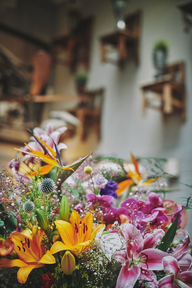 Фото The Legacy by 2go4 