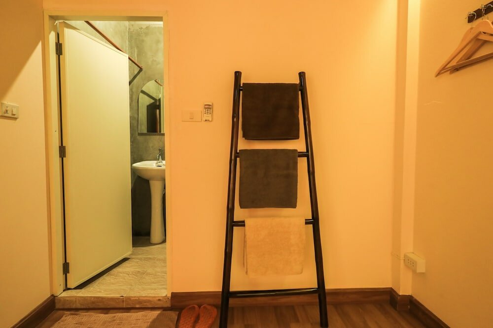 Фото Porwa House