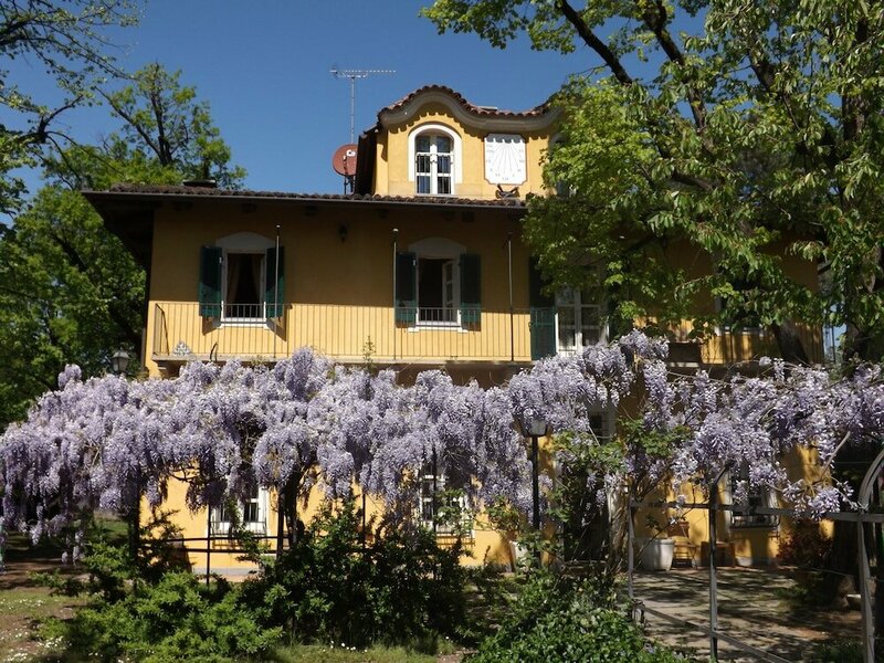 Гостиница Villa Mirano B&b