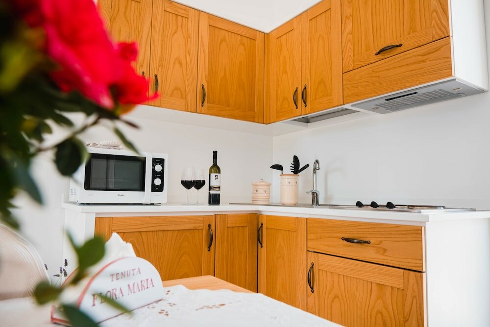 Фото Tenuta Flora Maria