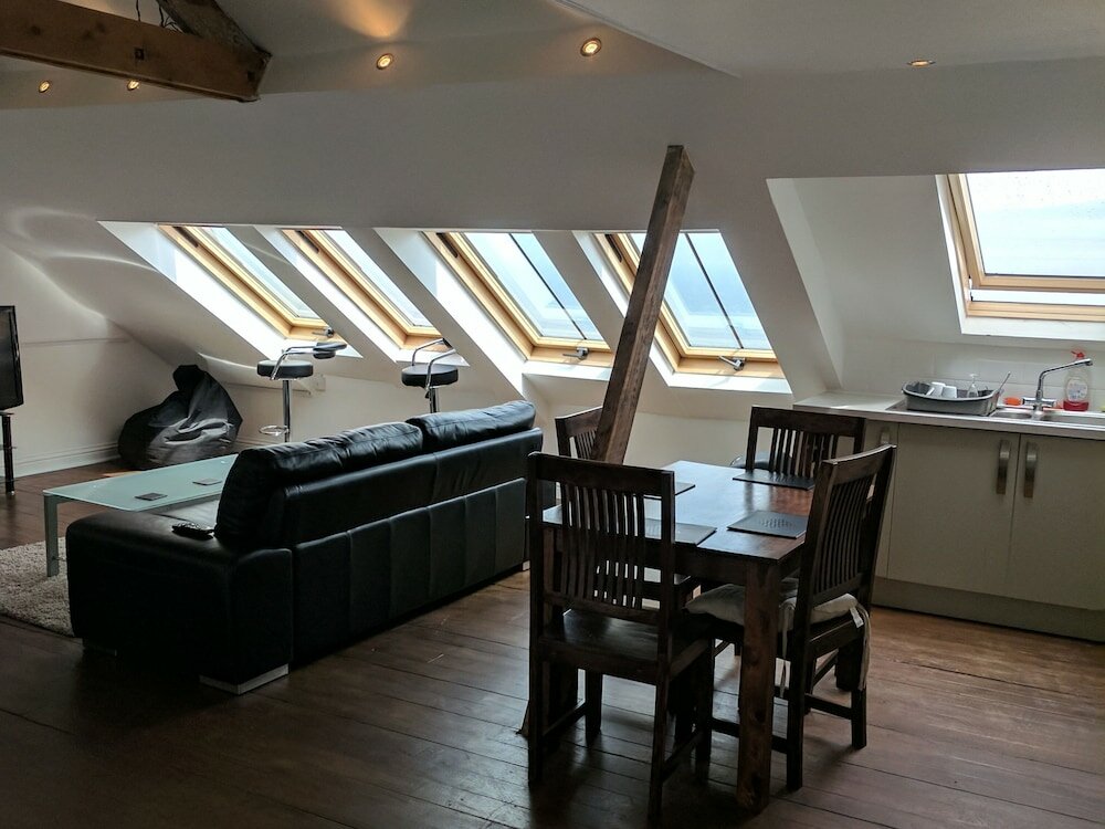 Фото Alexander Apartments Northcliffe