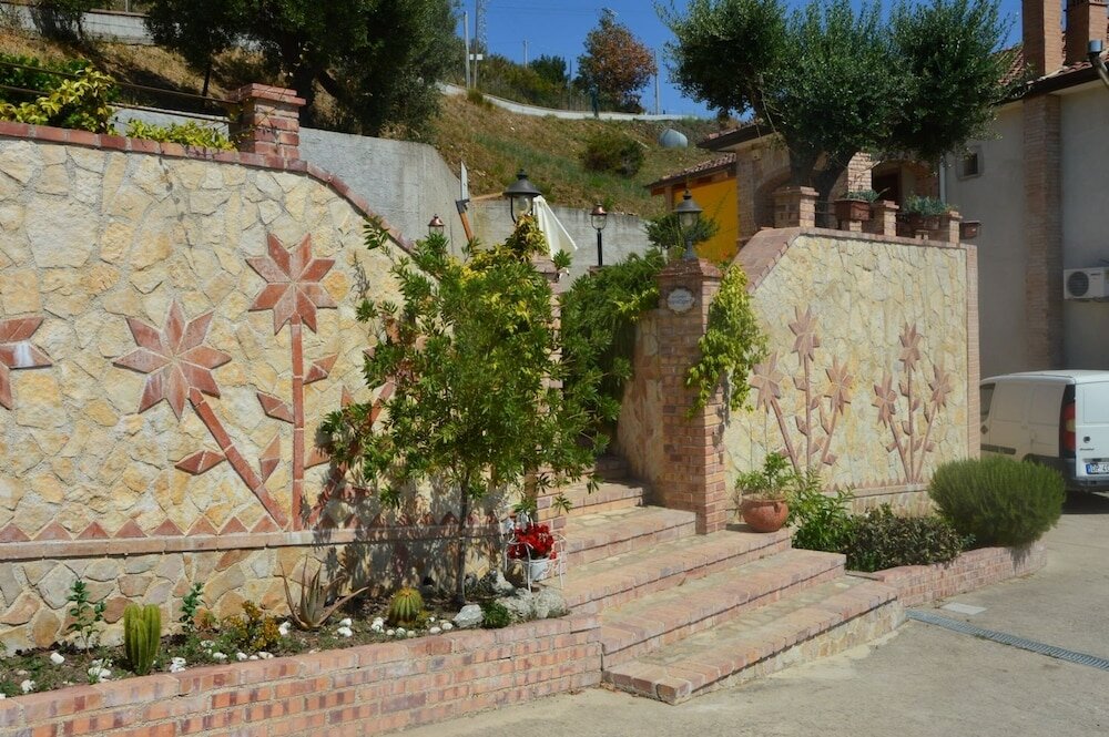 Фото B&b Miracapri