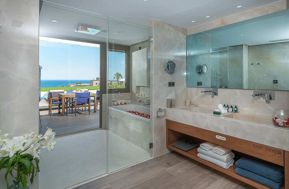 Фото Nana Princess Suites, Villas & SPA