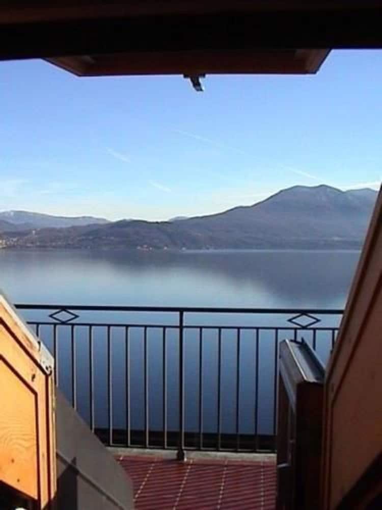 Фото Hotel La Rondinella