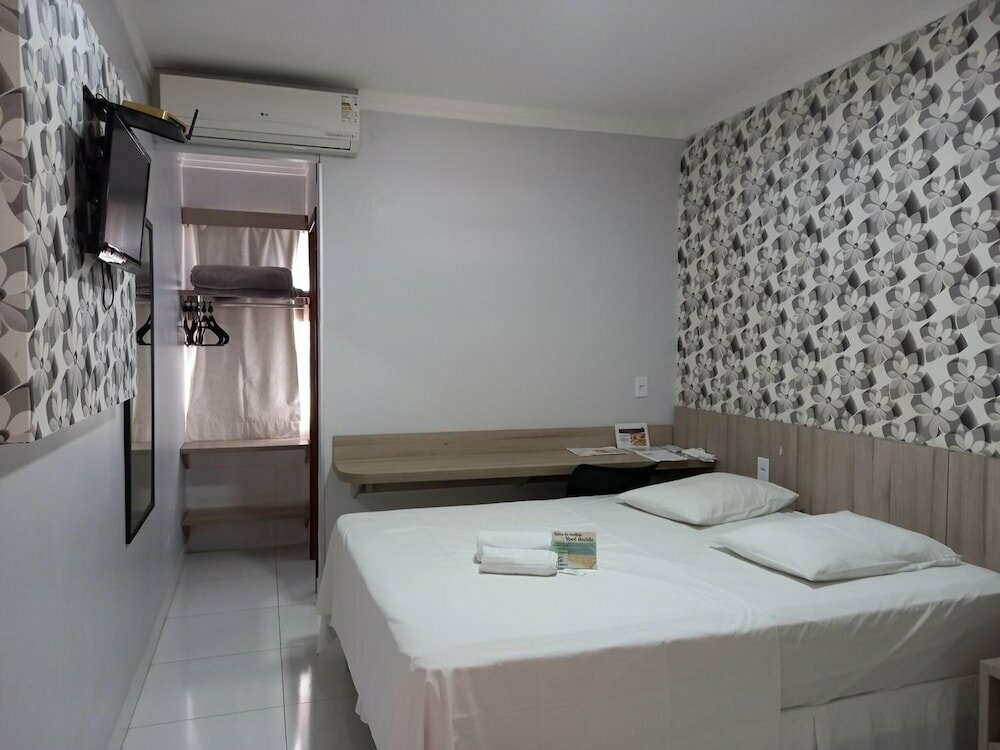 Hotel Hotel Mandino, State of Mato Grosso, photo