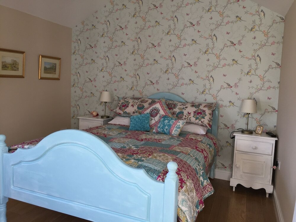 Фото Brampton Dales Farm B&b