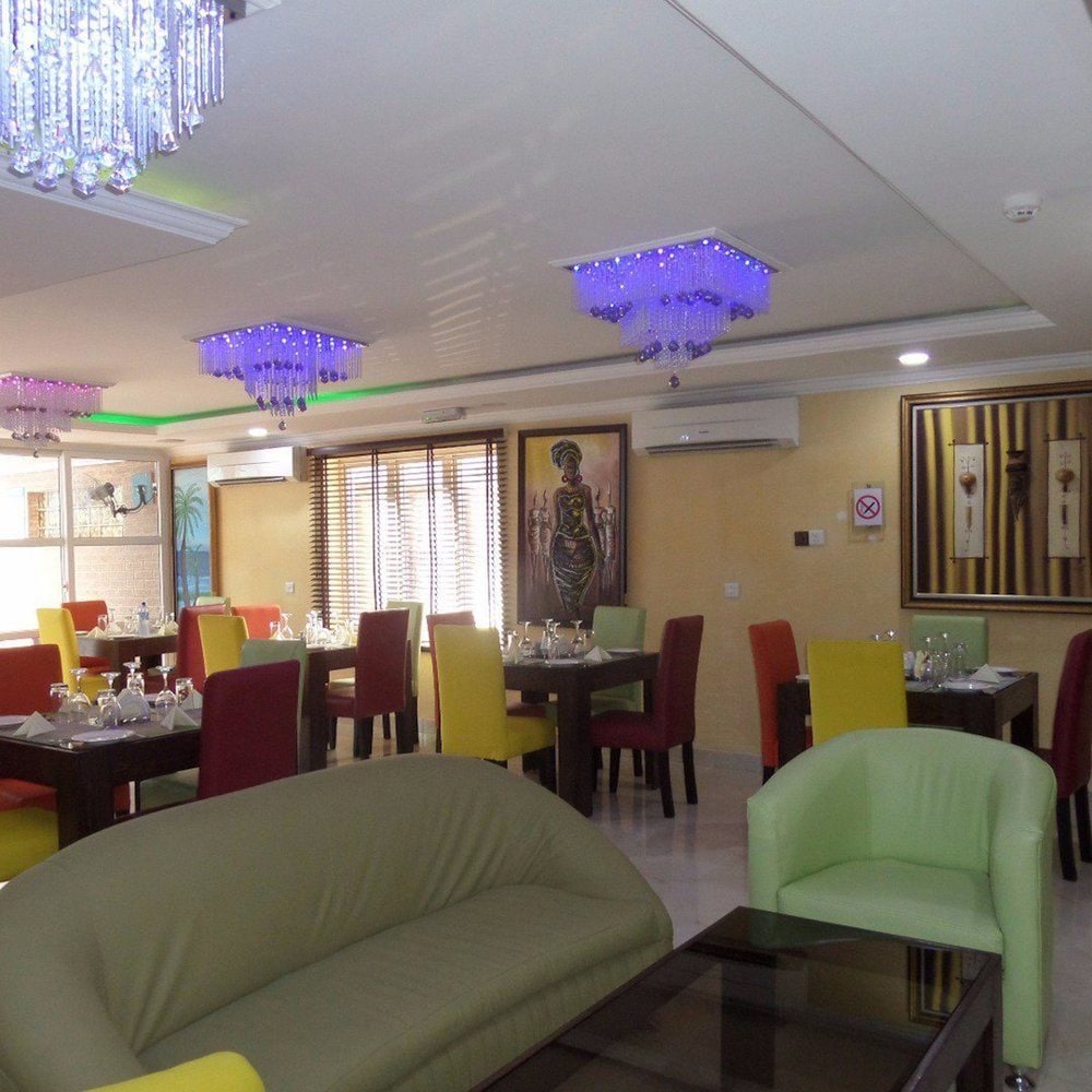 Фото Atlantic Palms Suites