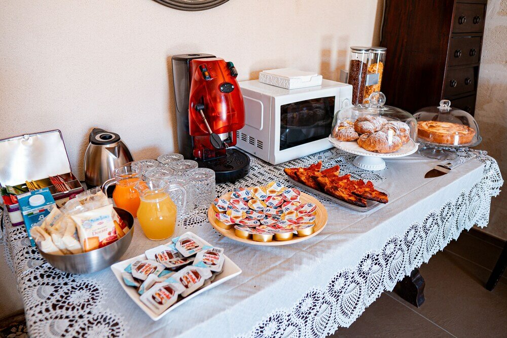 Фото Ai Quarti Sottani