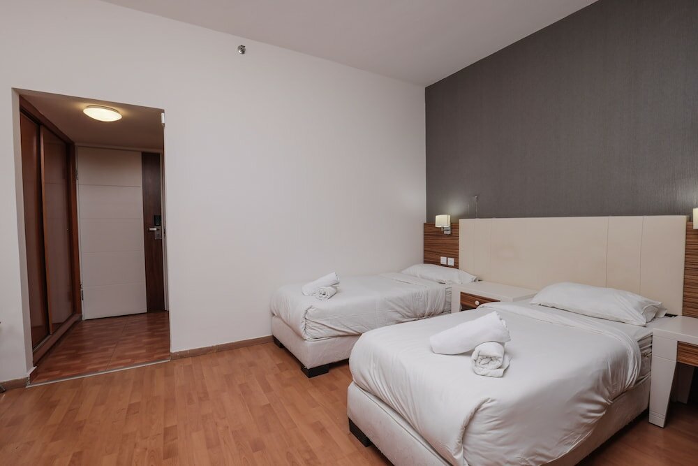 Фото Tabar Hotel