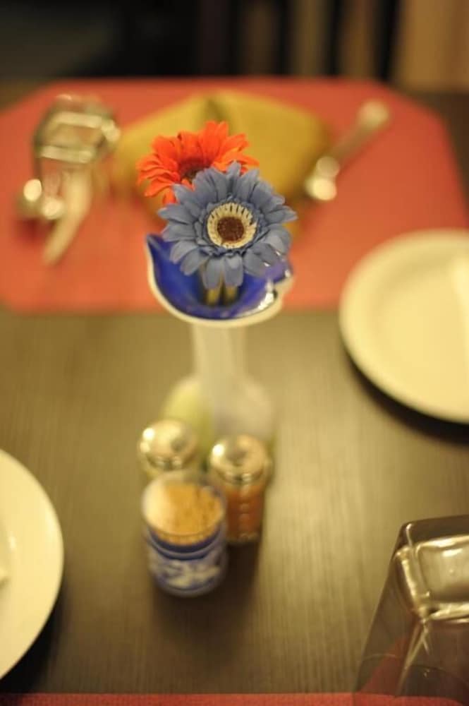 Фото Sheer Luxury Apartments & Suites