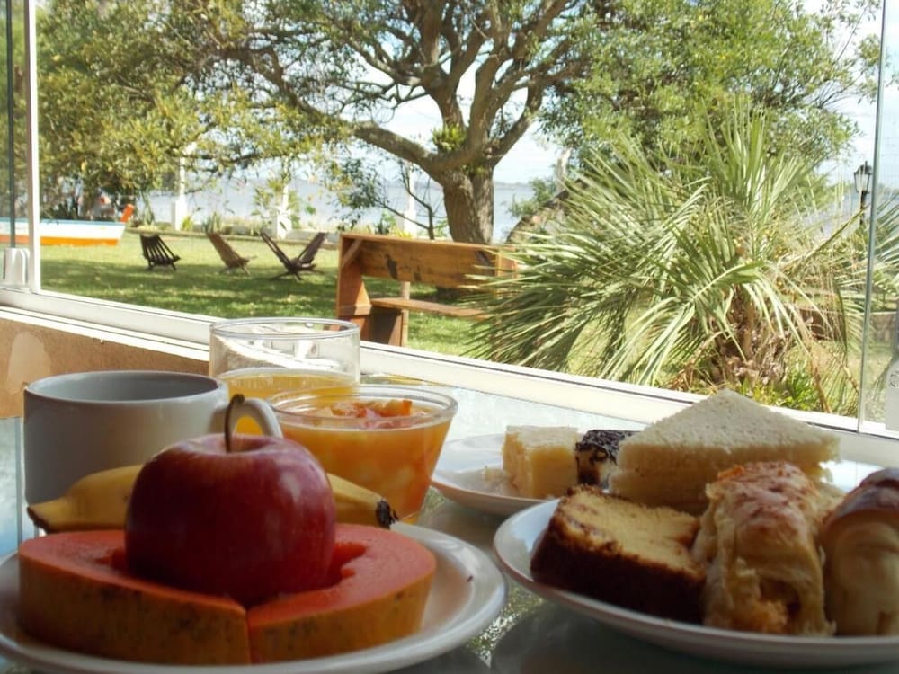 Фото Pousada Costa Doce