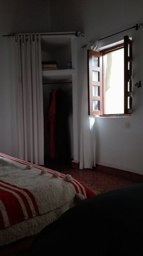 Фото Ryad Les Sultanes