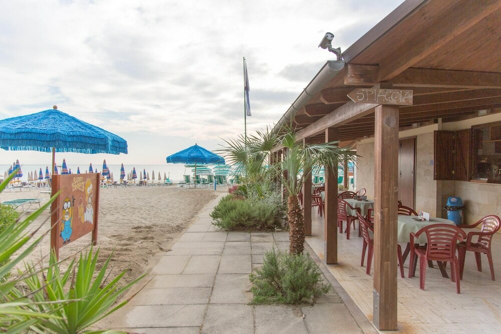 Фото Hotel Saint Tropez