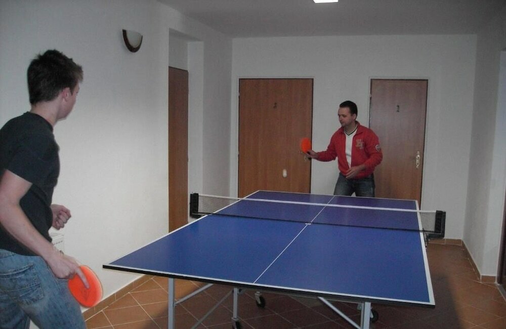 Фото Pension Všeruby