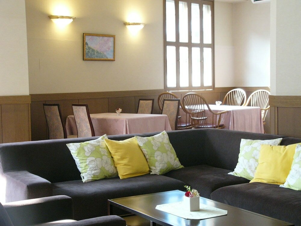 Фото Hotel Monte Rosa