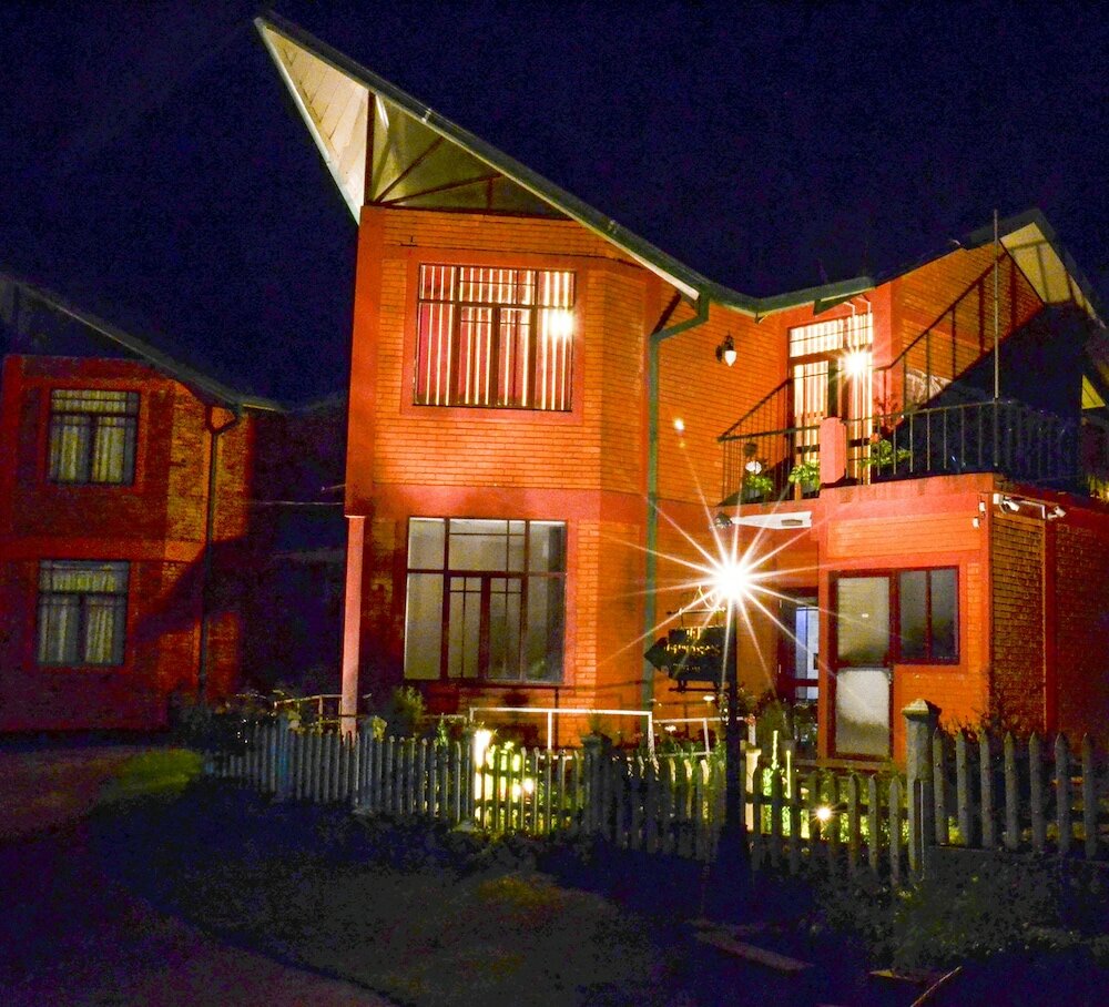 Фото Hw Holiday Resort