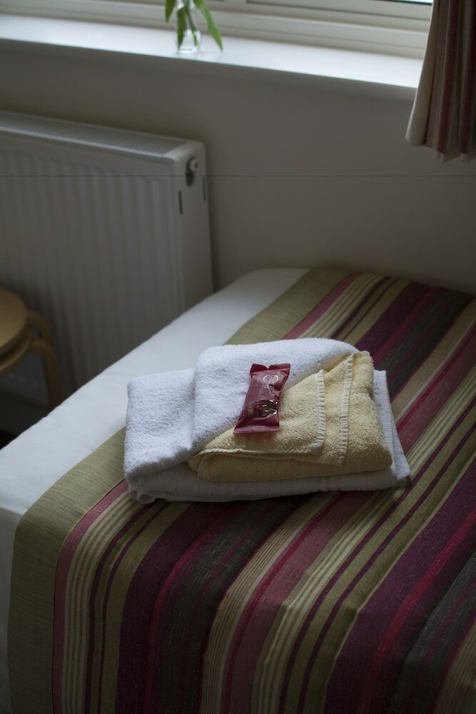 Фото Ludlow Mascall Centre