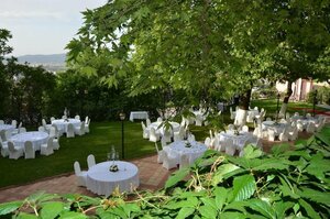 Гостиница Gönlüferah Hotel