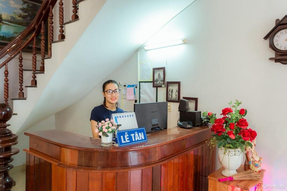 Фото Rubis Hostel