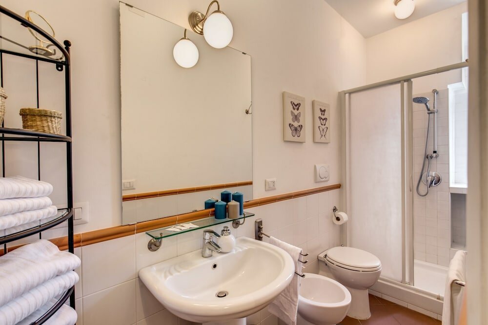 Фото Spagna Glamour Life Penthouse