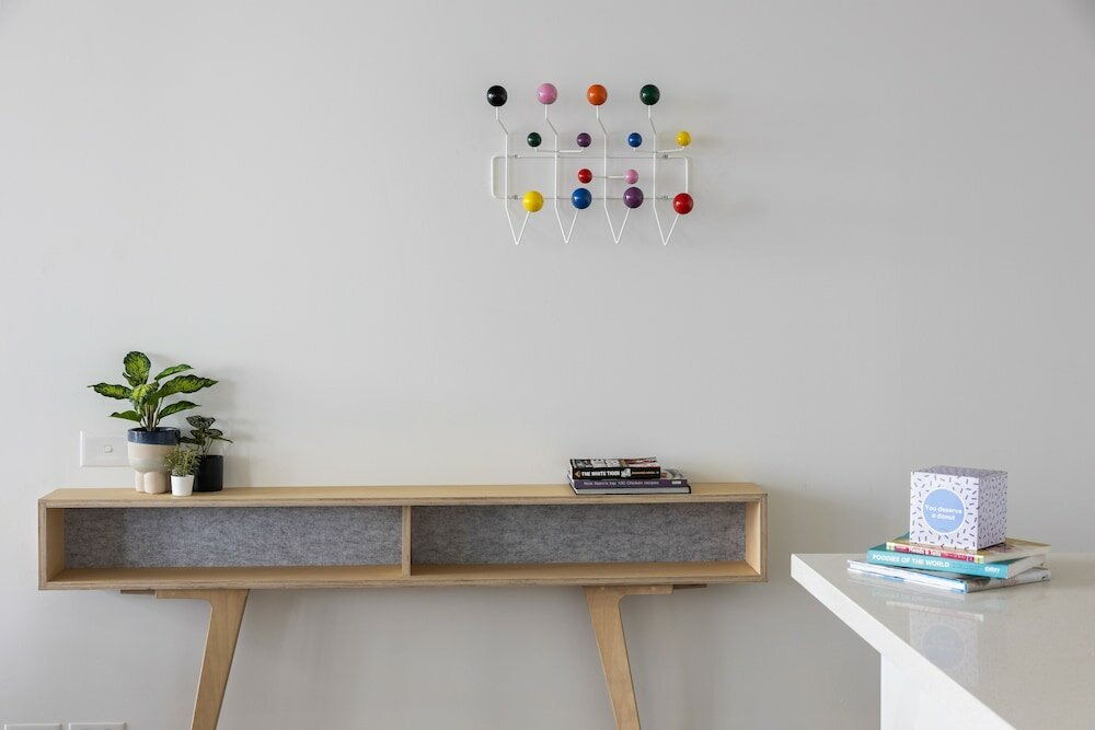 Фото Nook Melbourne Bank Tower Apartments