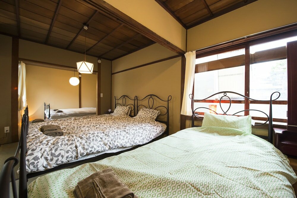 Фото Kanazawa Annex Kocho