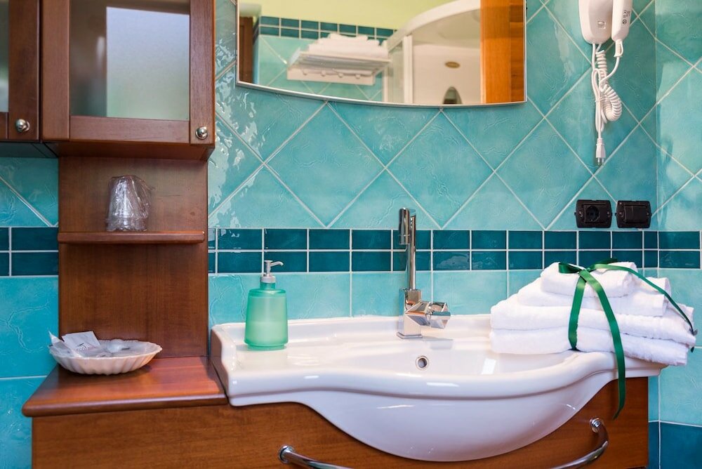 Фото B&b Miracapri