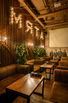 Myata Signature (Mitinskaya Street, 16), hookah lounge