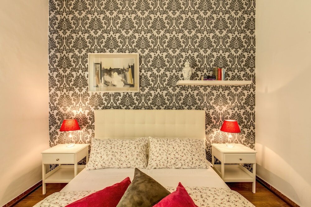 Фото Spagna Glamour Life Penthouse