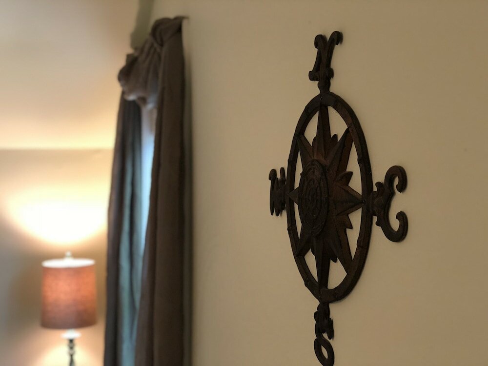 Фото The Inn on Bath Creek