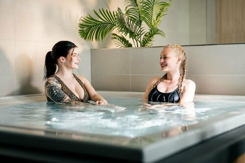 Гостиница Hotelli Lähde в Лаппеэнранта
