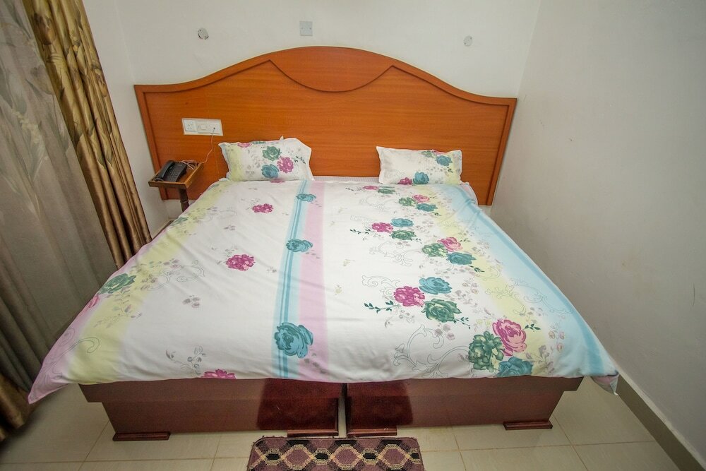 Фото Отель Zebra