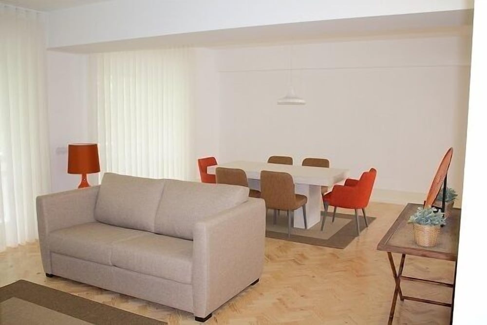 Фото Citybreak-apartments Coliseu