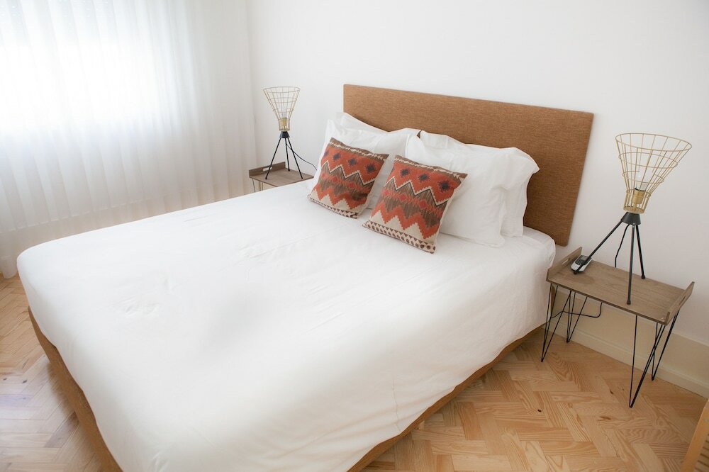 Фото Citybreak-apartments Coliseu