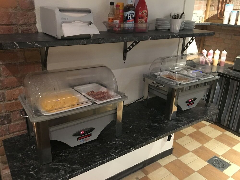 Фото Stockholm Classic Budget Hotell