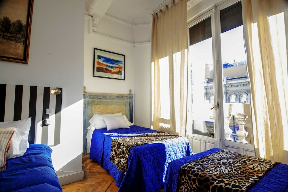 Фото Gran VIA Suites The Palmer House