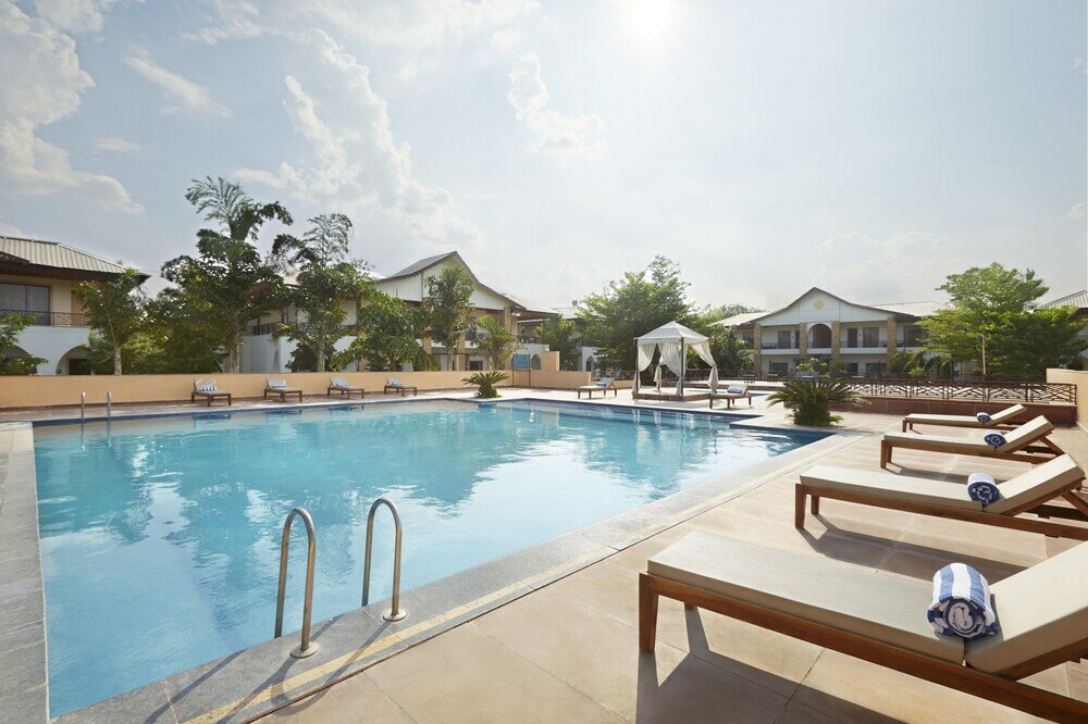 Фото Abhyaran Resort Ranthambore