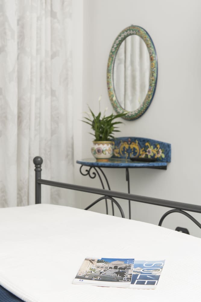 Фото B&b Palazzo Pinto