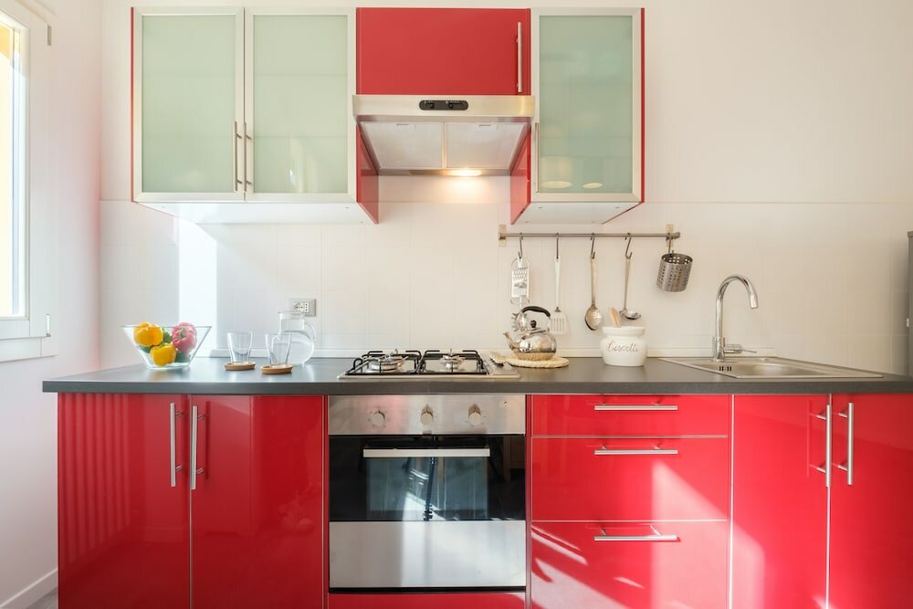 Фото Residence del Professore