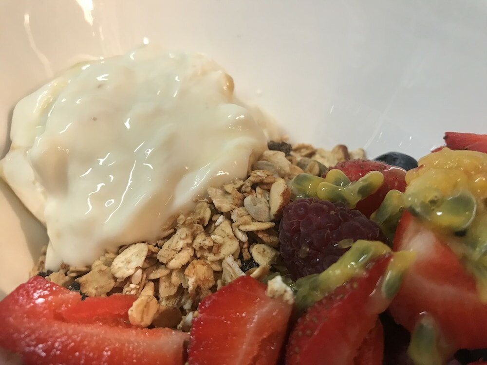 Фото The Crossing Motel