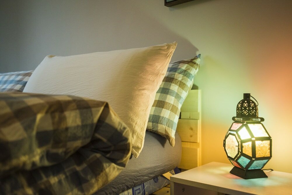 Фото GoNative Downtown Apartment Tianzifang