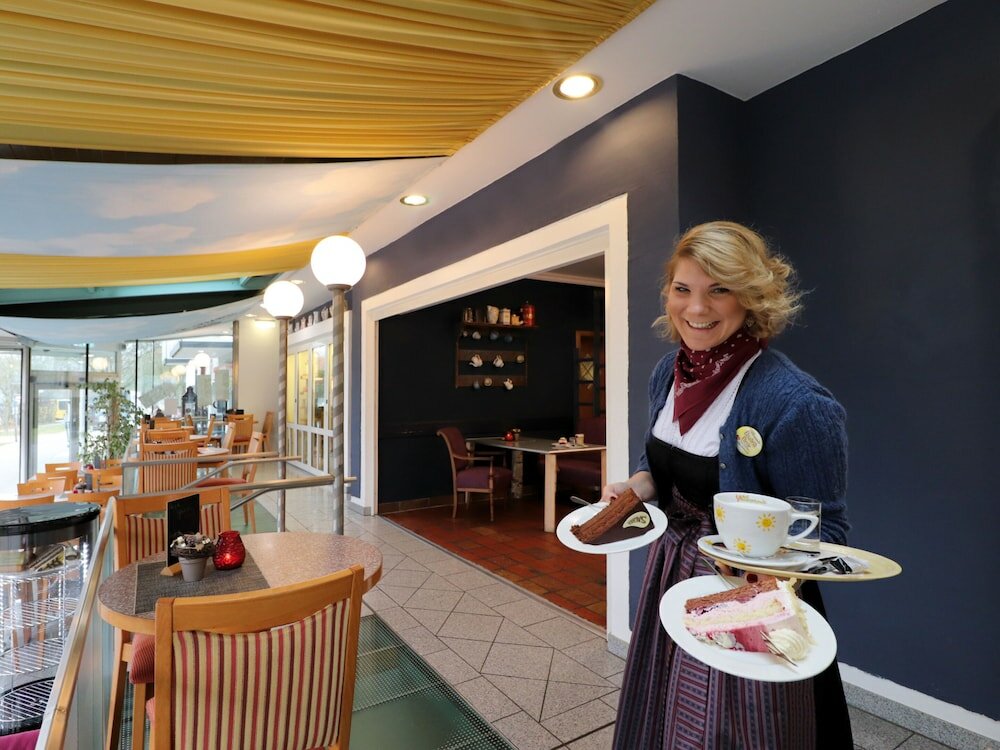 Фото Hotel Promenade