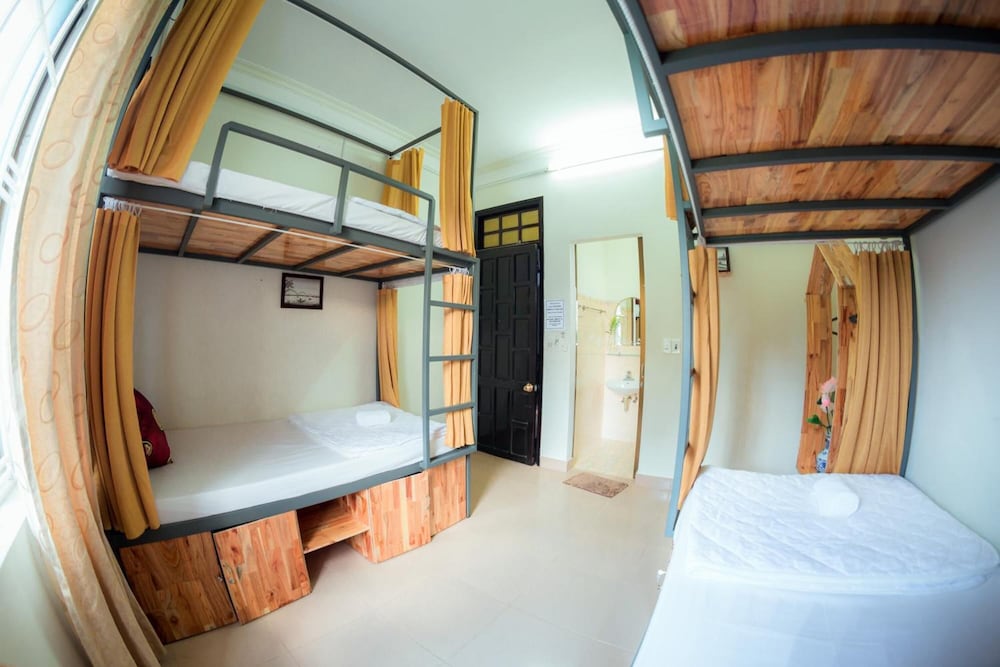 Фото Rubis Hostel