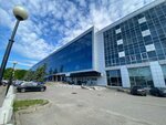 Yuma Business (Vyborgskaya Embankment, 61), vending machines