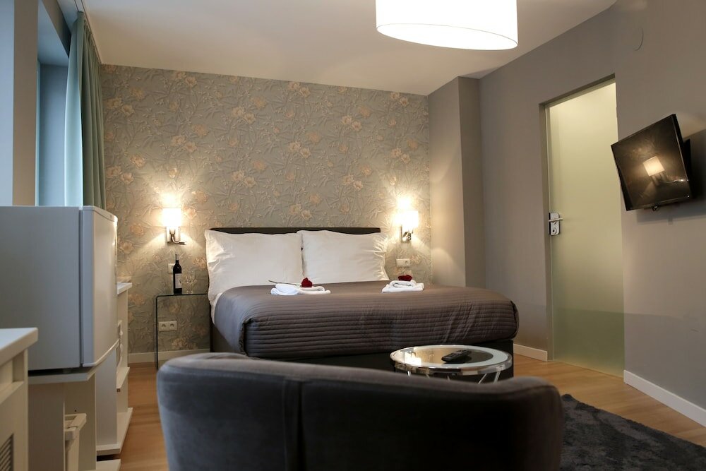 Фото Kh Apartments